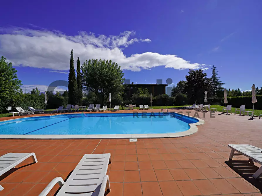 Immagine 33 di Appartamento in vendita  in Via X giornate, 144 a Soiano Del Lago