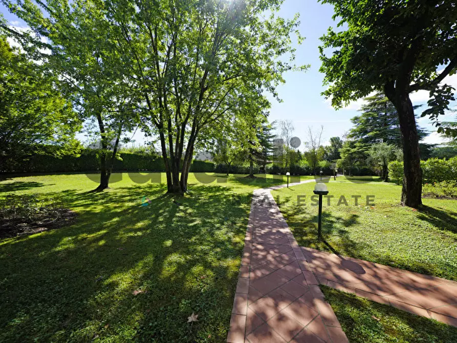 Immagine 35 di Appartamento in vendita  in Via X giornate, 144 a Soiano Del Lago