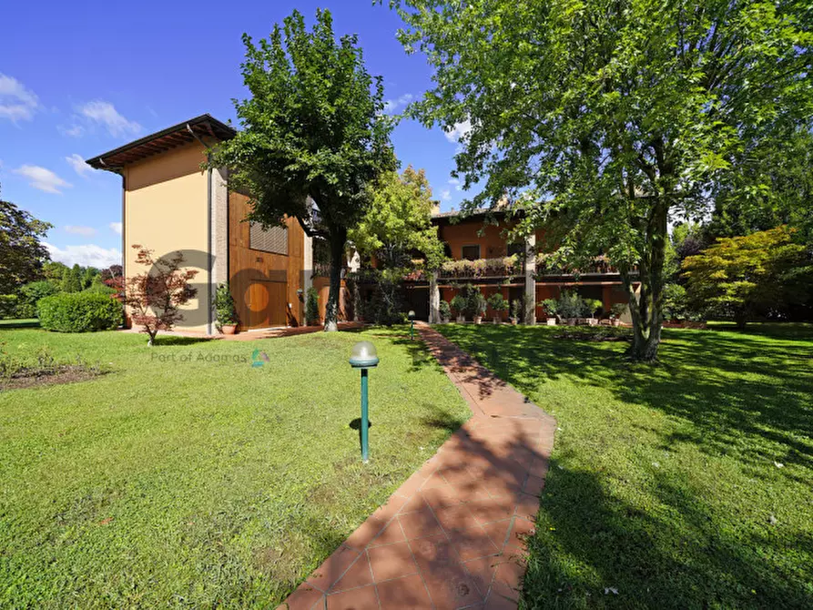 Immagine 36 di Appartamento in vendita  in Via X giornate, 144 a Soiano Del Lago