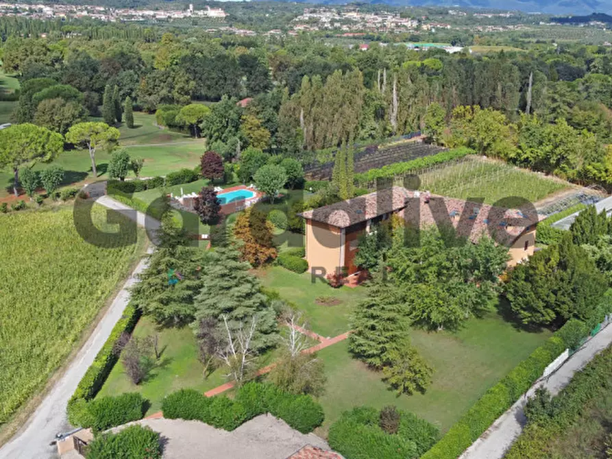 Immagine 38 di Appartamento in vendita  in Via X giornate, 144 a Soiano Del Lago