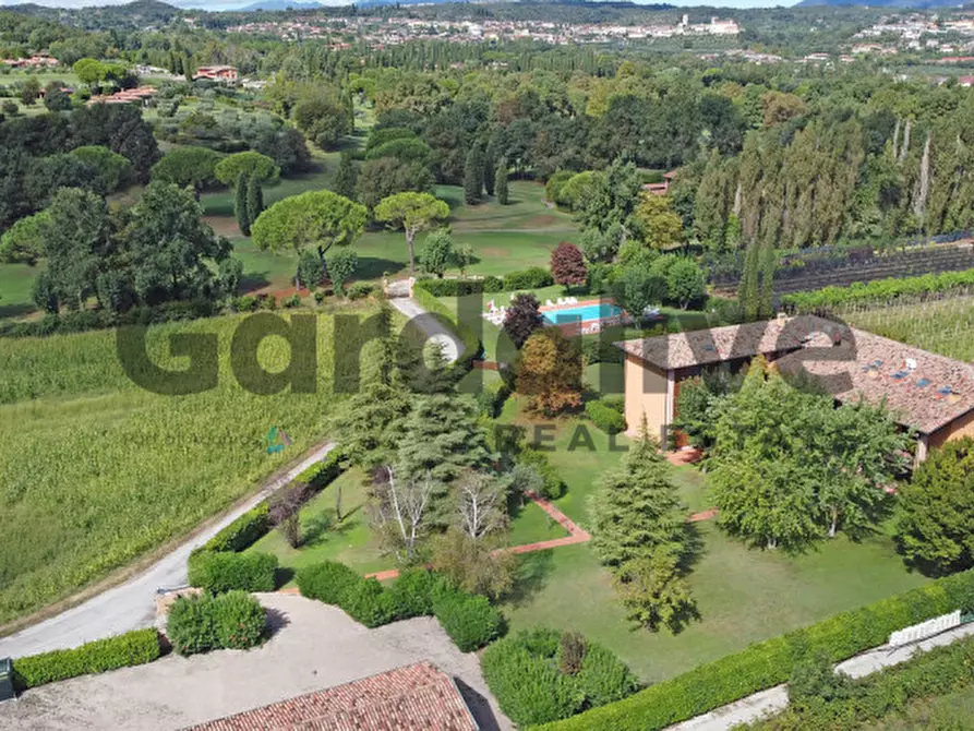 Immagine 39 di Appartamento in vendita  in Via X giornate, 144 a Soiano Del Lago