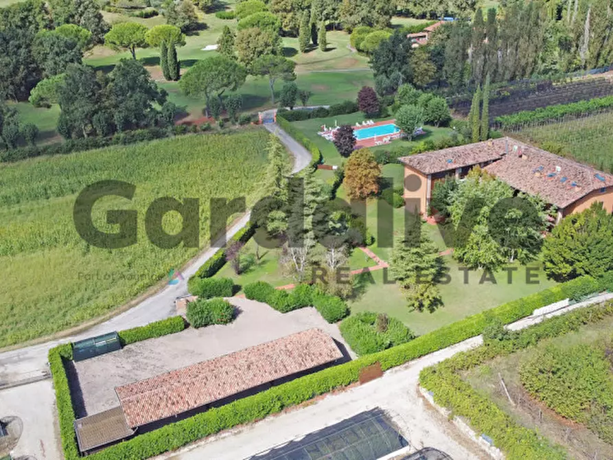 Immagine 41 di Appartamento in vendita  in Via X giornate, 144 a Soiano Del Lago