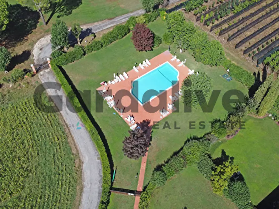 Immagine 42 di Appartamento in vendita  in Via X giornate, 144 a Soiano Del Lago