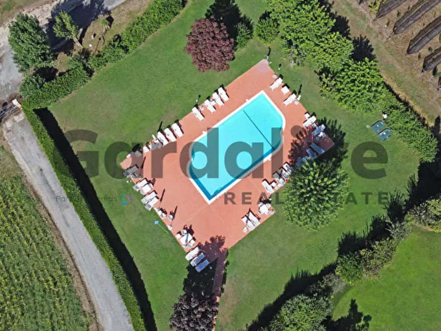 Immagine 43 di Appartamento in vendita  in Via X giornate, 144 a Soiano Del Lago