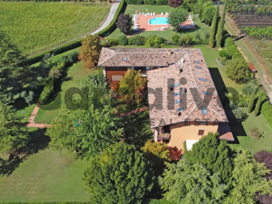 Immagine 45 di Appartamento in vendita  in Via X giornate, 144 a Soiano Del Lago