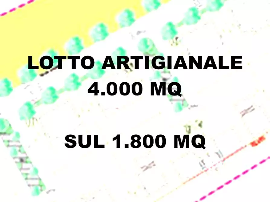 Immagine 1 di Terreno in vendita  in PANIGHINA a Bertinoro