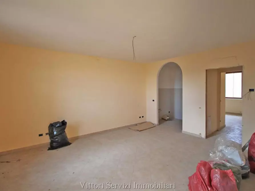 Immagine 2 di Appartamento in vendita  in via della resistenza a Montepulciano