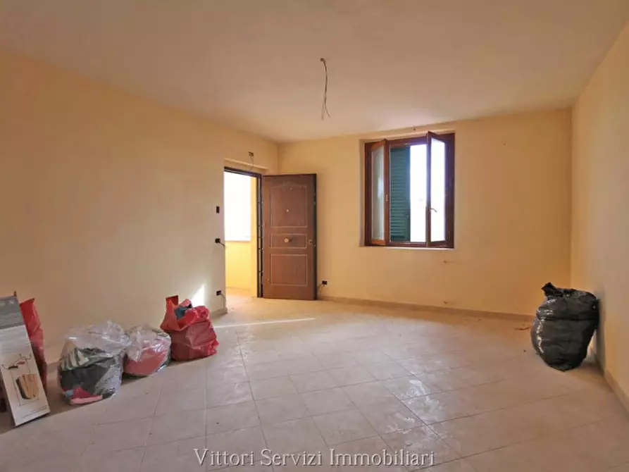 Immagine 4 di Appartamento in vendita  in via della resistenza a Montepulciano