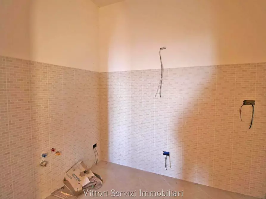 Immagine 5 di Appartamento in vendita  in via della resistenza a Montepulciano