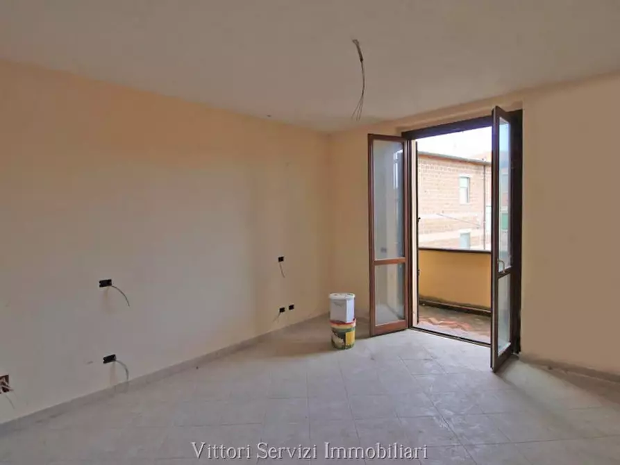 Immagine 6 di Appartamento in vendita  in via della resistenza a Montepulciano