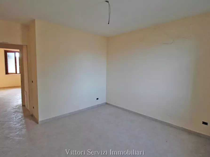 Immagine 7 di Appartamento in vendita  in via della resistenza a Montepulciano