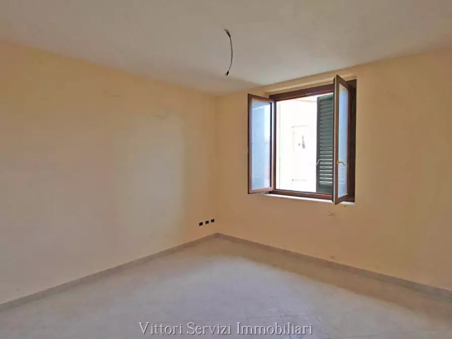 Immagine 8 di Appartamento in vendita  in via della resistenza a Montepulciano