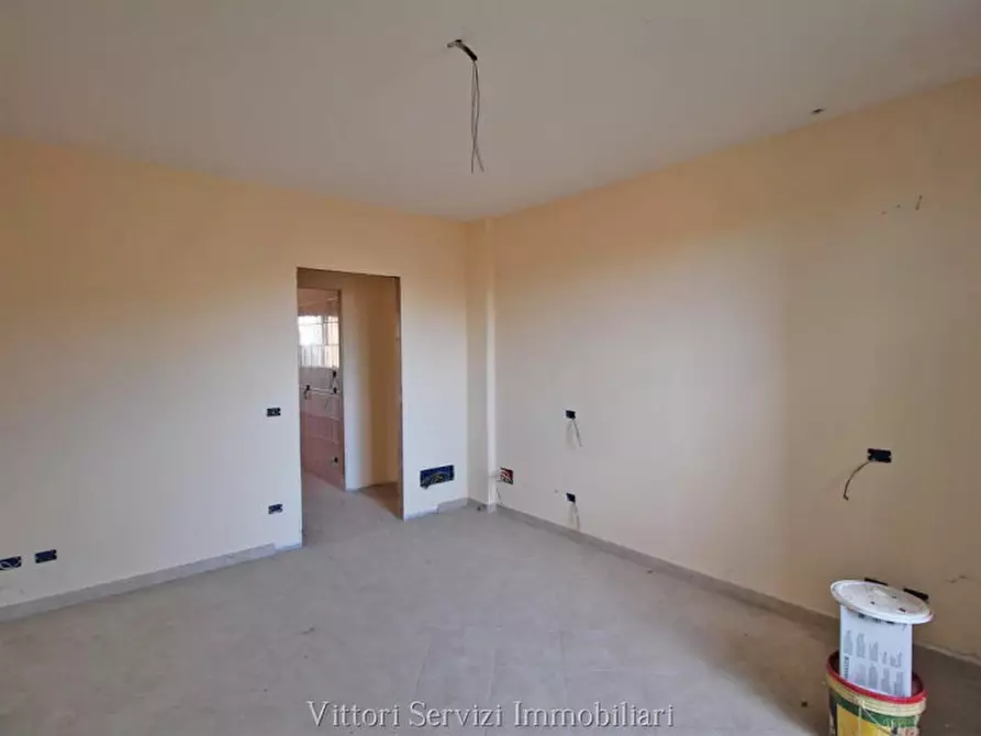 Immagine 9 di Appartamento in vendita  in via della resistenza a Montepulciano