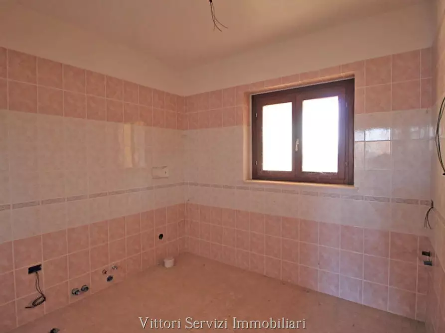 Immagine 10 di Appartamento in vendita  in via della resistenza a Montepulciano