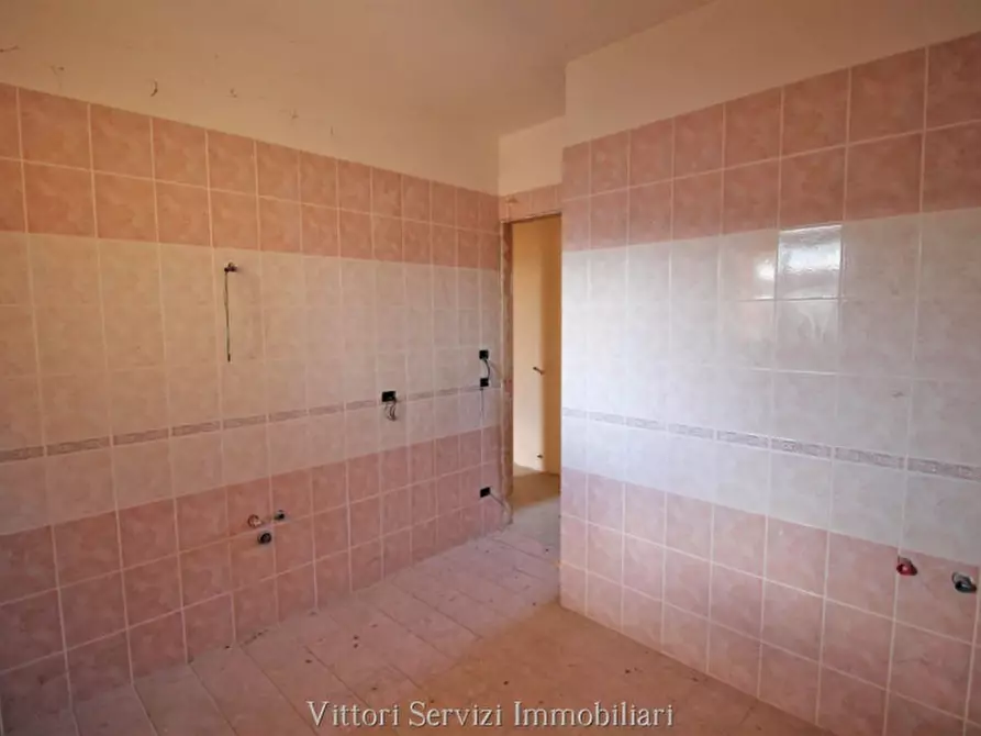 Immagine 11 di Appartamento in vendita  in via della resistenza a Montepulciano