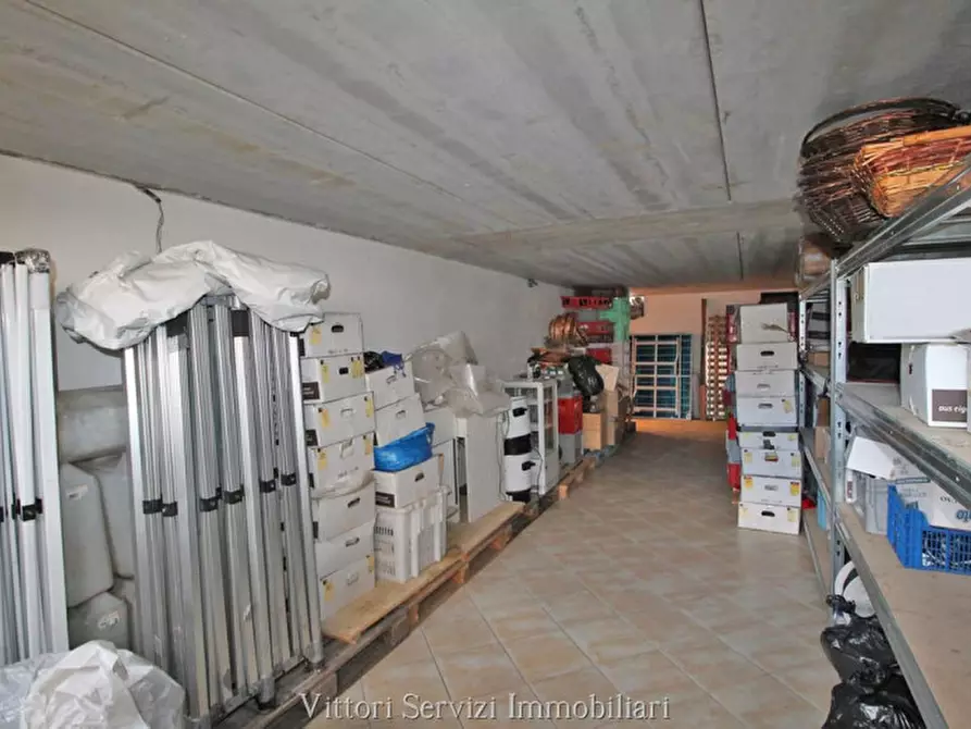 Immagine 13 di Appartamento in vendita  in via della resistenza a Montepulciano