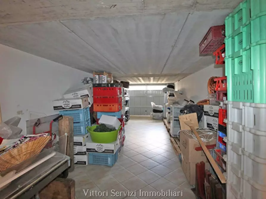 Immagine 14 di Appartamento in vendita  in via della resistenza a Montepulciano