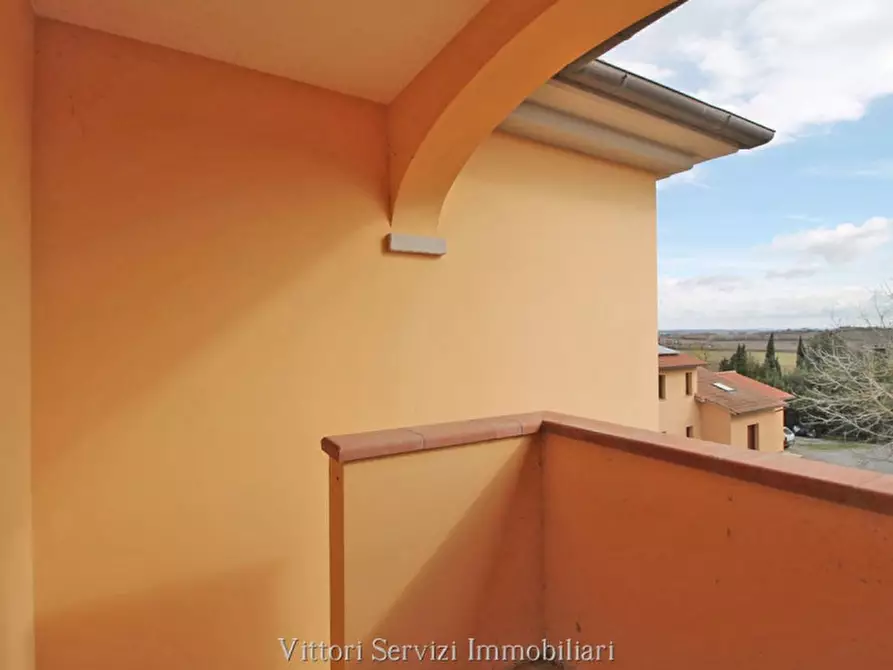 Immagine 16 di Appartamento in vendita  in via della resistenza a Montepulciano