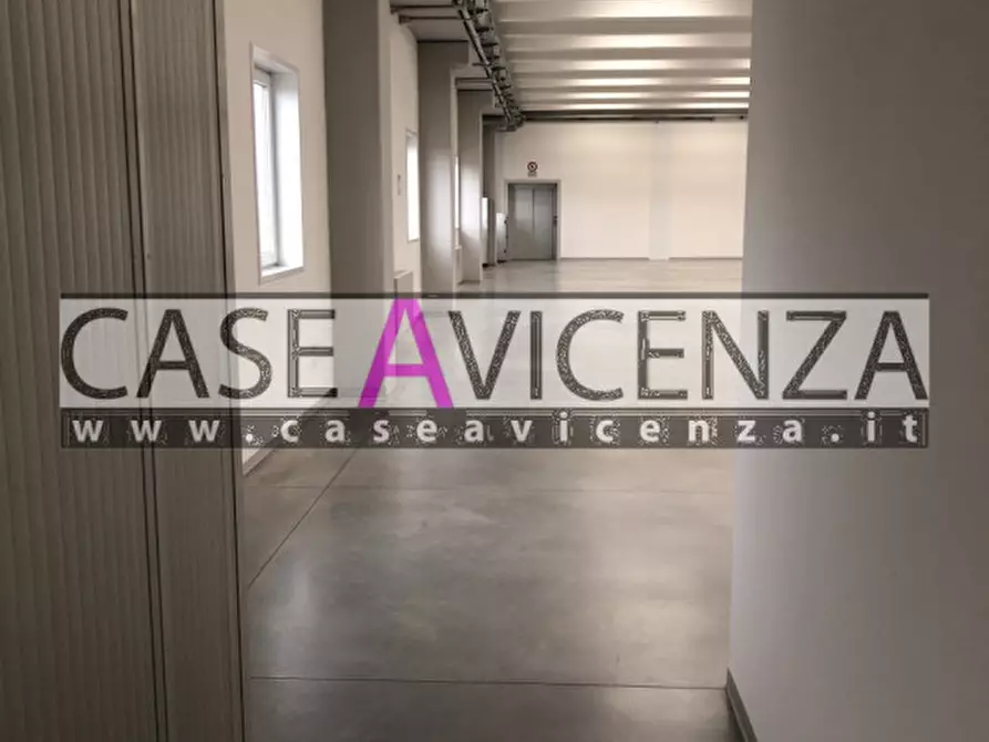 Immagine 27 di Ufficio in affitto  in via de gasperi a Grisignano Di Zocco