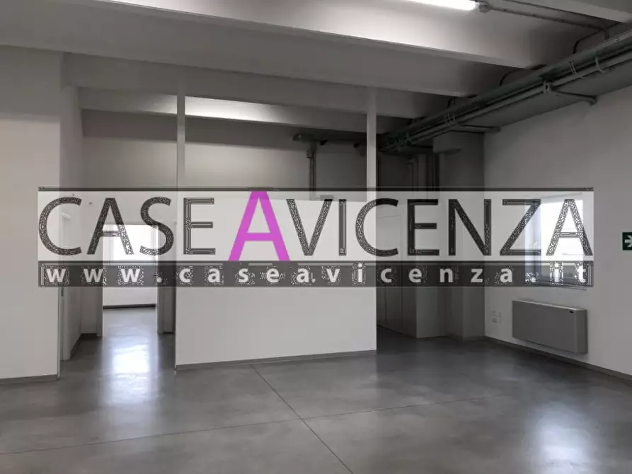 Immagine 28 di Ufficio in affitto  in via de gasperi a Grisignano Di Zocco