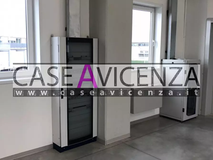 Immagine 29 di Ufficio in affitto  in via de gasperi a Grisignano Di Zocco