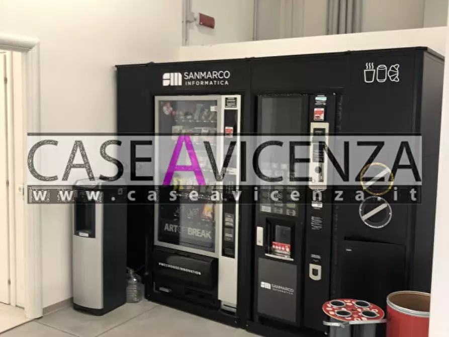 Immagine 33 di Ufficio in affitto  in via de gasperi a Grisignano Di Zocco