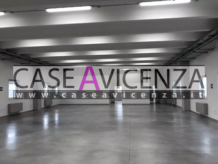 Immagine 34 di Ufficio in affitto  in via de gasperi a Grisignano Di Zocco