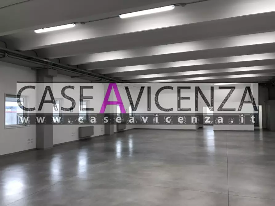 Immagine 35 di Ufficio in affitto  in via de gasperi a Grisignano Di Zocco