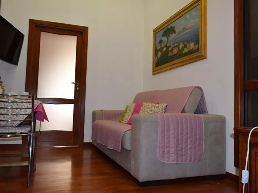 Immagine 13 di Appartamento in affitto  in Via Toledo a Napoli