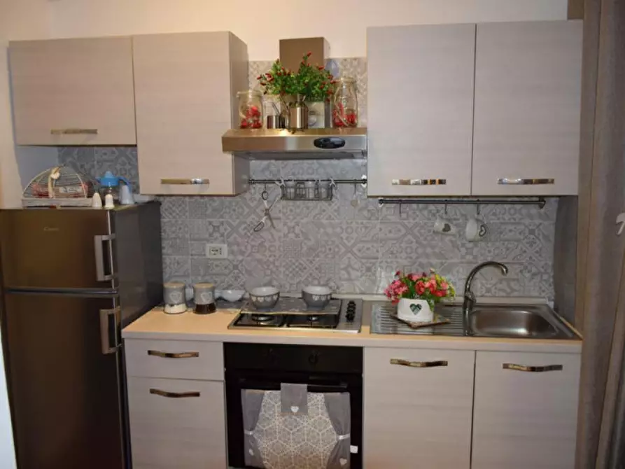 Immagine 21 di Appartamento in affitto  in Via Toledo a Napoli