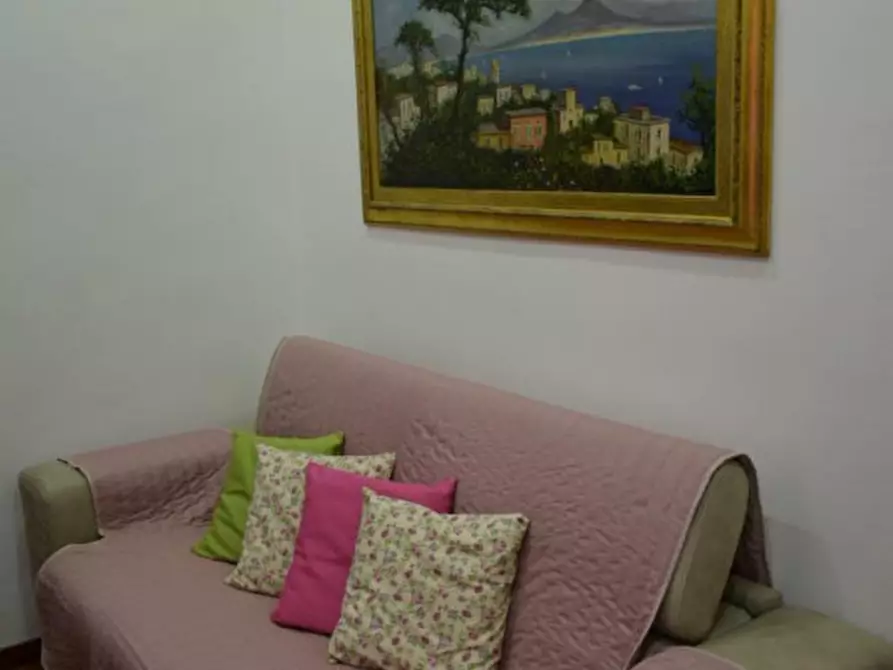 Immagine 22 di Appartamento in affitto  in Via Toledo a Napoli