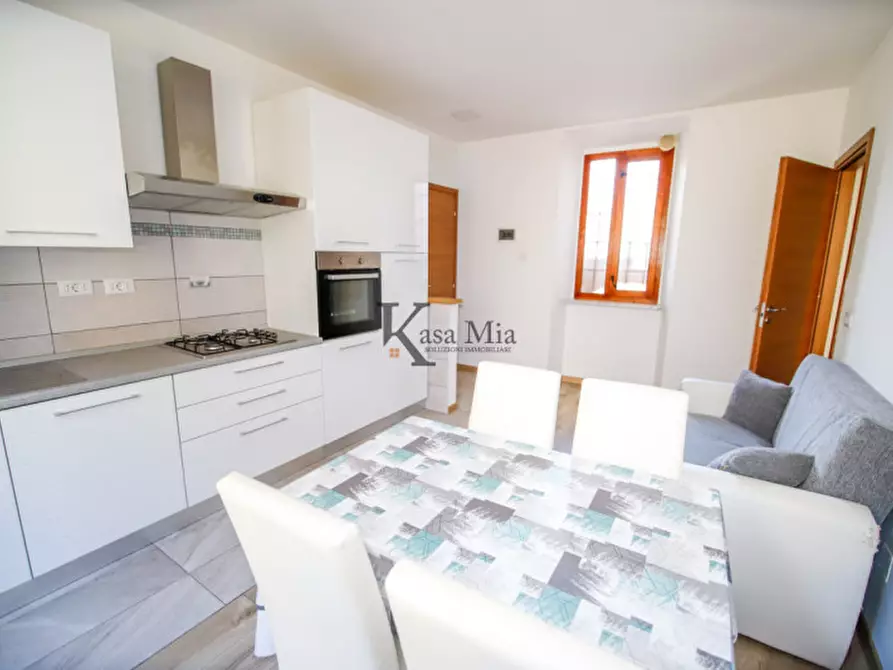 Immagine 2 di Appartamento in vendita  in Via Roberto 2 a San Benigno Canavese