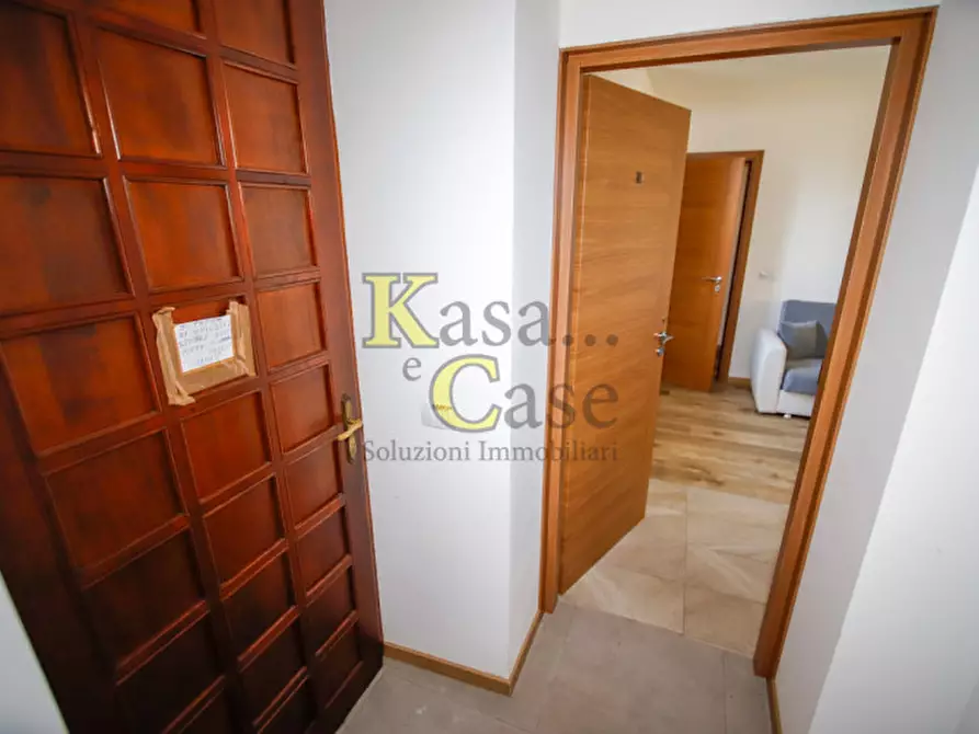 Immagine 2 di Appartamento in vendita  in Via Roberto 2 a San Benigno Canavese