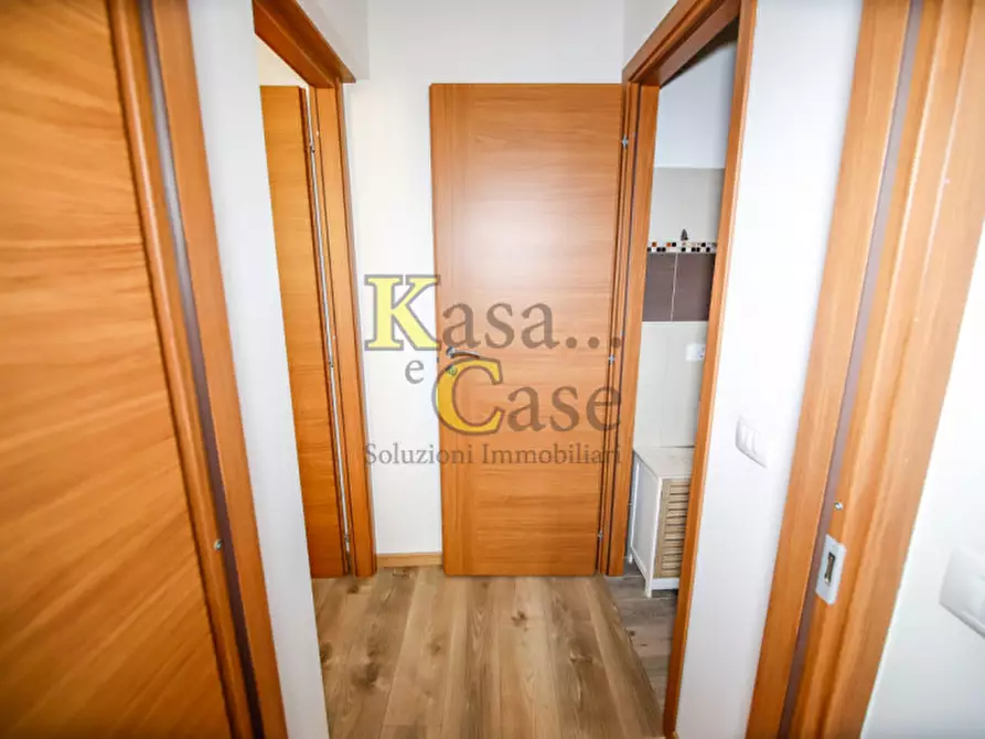 Immagine 3 di Appartamento in vendita  in Via Roberto 2 a San Benigno Canavese