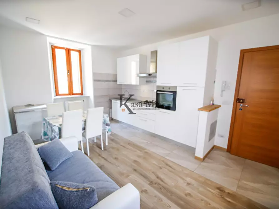 Immagine 3 di Appartamento in vendita  in Via Roberto 2 a San Benigno Canavese