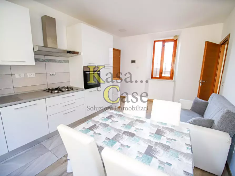 Immagine 6 di Appartamento in vendita  in Via Roberto 2 a San Benigno Canavese