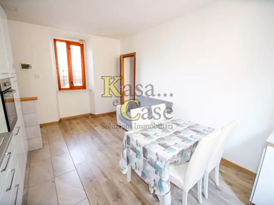 Immagine 7 di Appartamento in vendita  in Via Roberto 2 a San Benigno Canavese