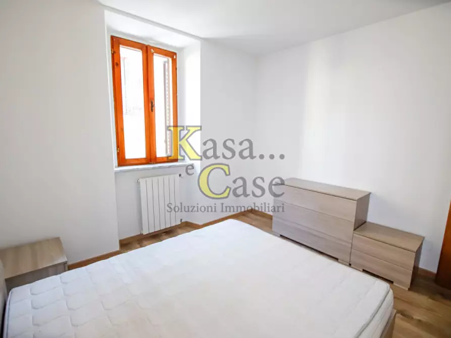 Immagine 10 di Appartamento in vendita  in Via Roberto 2 a San Benigno Canavese