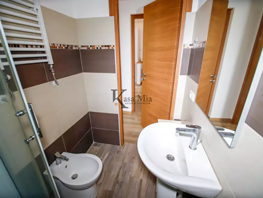 Immagine 11 di Appartamento in vendita  in Via Roberto 2 a San Benigno Canavese