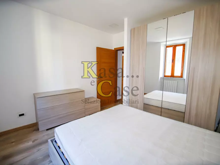 Immagine 11 di Appartamento in vendita  in Via Roberto 2 a San Benigno Canavese