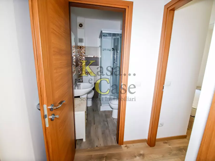 Immagine 12 di Appartamento in vendita  in Via Roberto 2 a San Benigno Canavese