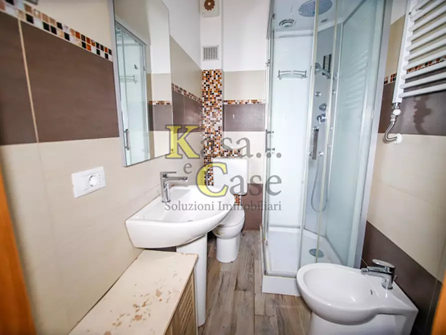 Immagine 13 di Appartamento in vendita  in Via Roberto 2 a San Benigno Canavese