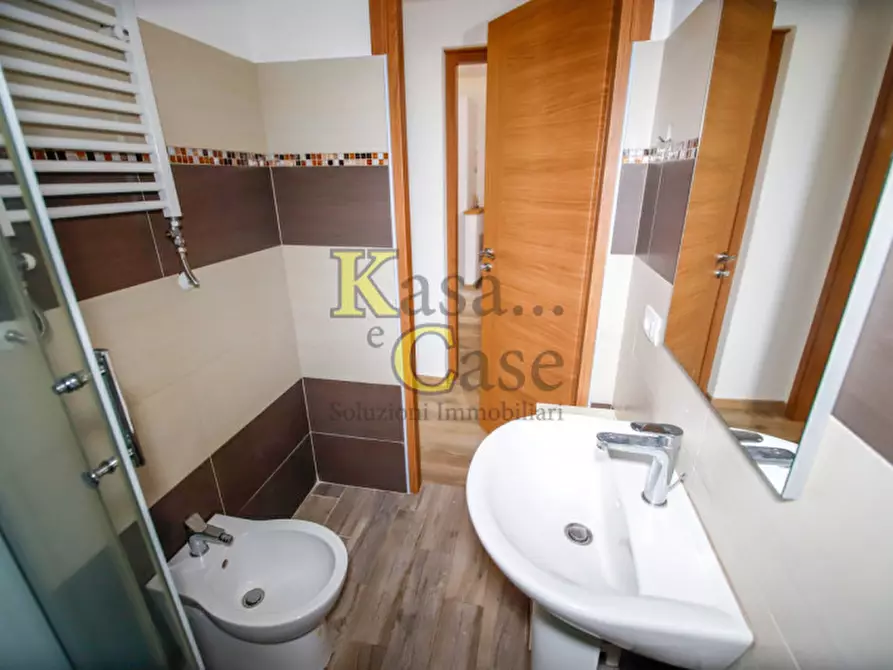 Immagine 14 di Appartamento in vendita  in Via Roberto 2 a San Benigno Canavese