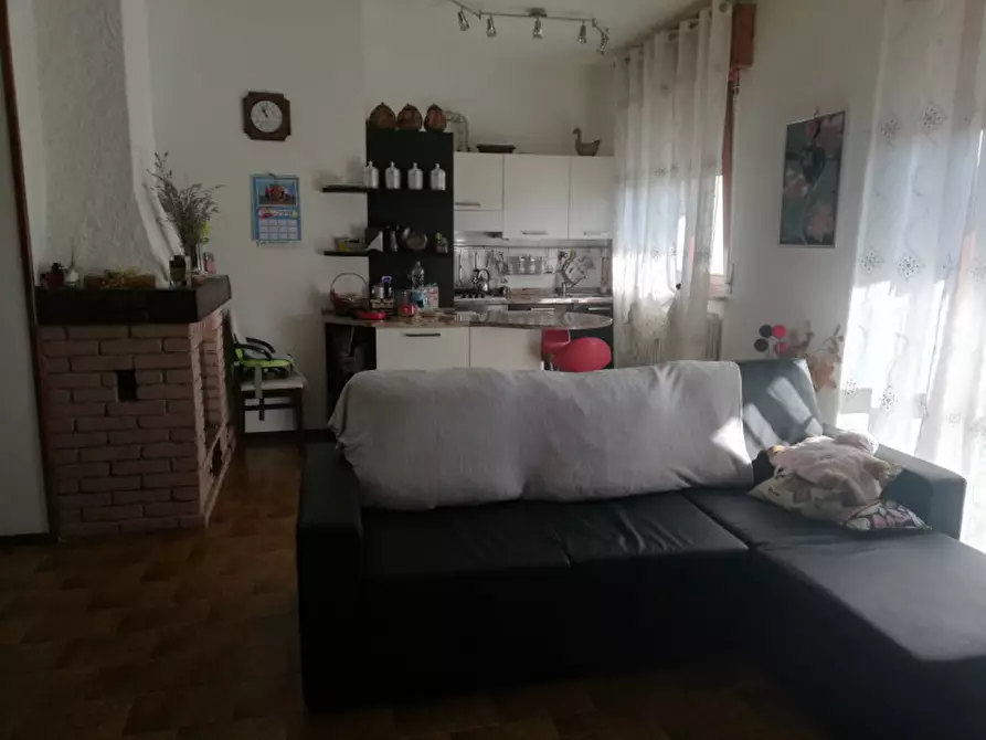 Immagine 3 di Appartamento in vendita  in Via Ghiaia dei Risi a Borgo Priolo