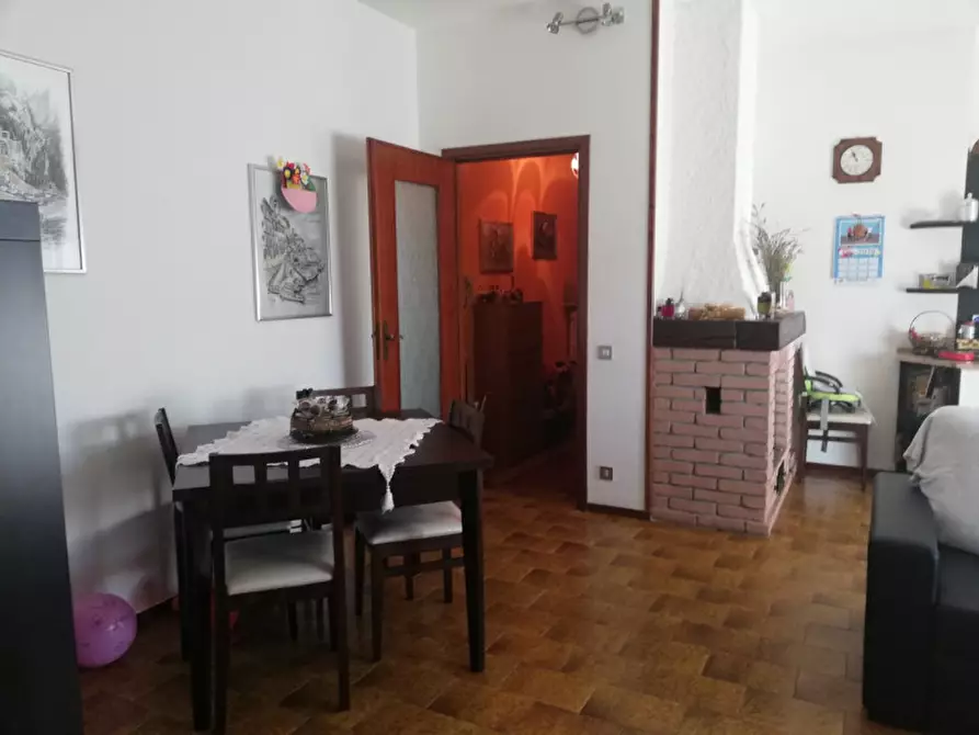 Immagine 5 di Appartamento in vendita  in Via Ghiaia dei Risi a Borgo Priolo