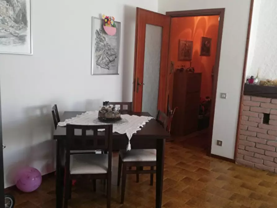 Immagine 6 di Appartamento in vendita  in Via Ghiaia dei Risi a Borgo Priolo