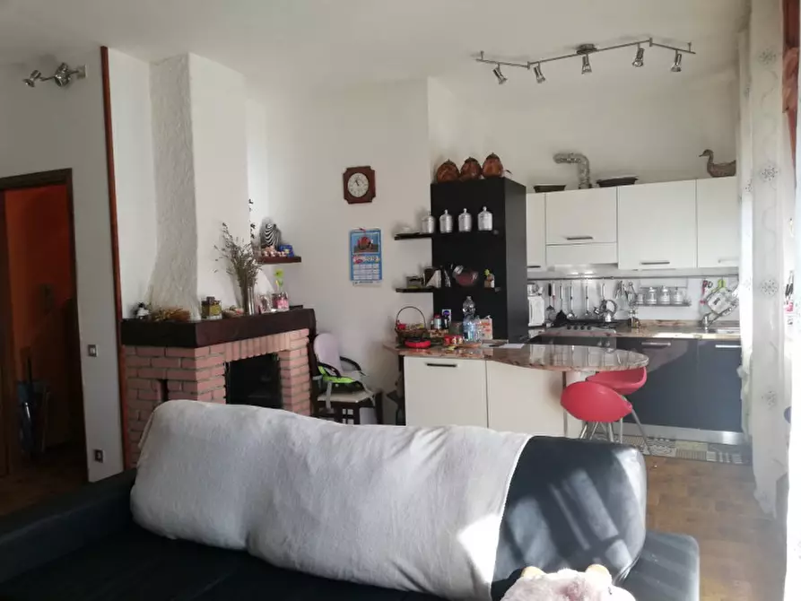 Immagine 9 di Appartamento in vendita  in Via Ghiaia dei Risi a Borgo Priolo