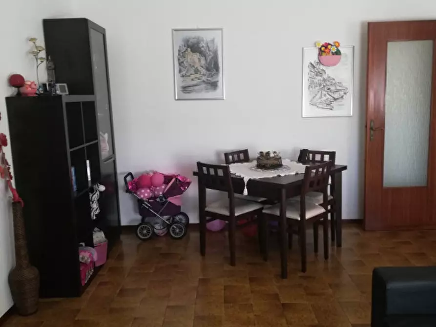 Immagine 10 di Appartamento in vendita  in Via Ghiaia dei Risi a Borgo Priolo