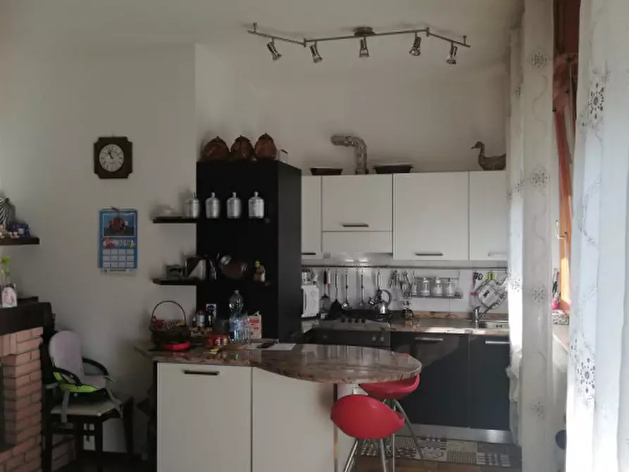 Immagine 11 di Appartamento in vendita  in Via Ghiaia dei Risi a Borgo Priolo