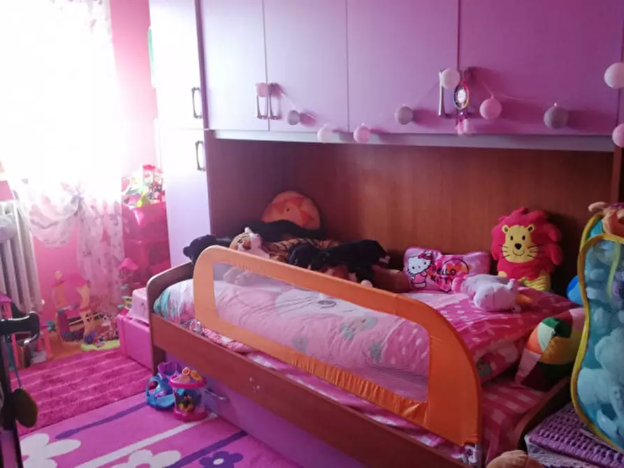 Immagine 15 di Appartamento in vendita  in Via Ghiaia dei Risi a Borgo Priolo